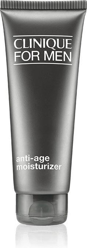 Clinique For Men Anti Age Moisturizer Dagcr me 100 ml bol