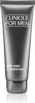 Bol.com Clinique For Men Anti-Age Moisturizer Dagcrème - Rijpe huid - 100 ml aanbieding