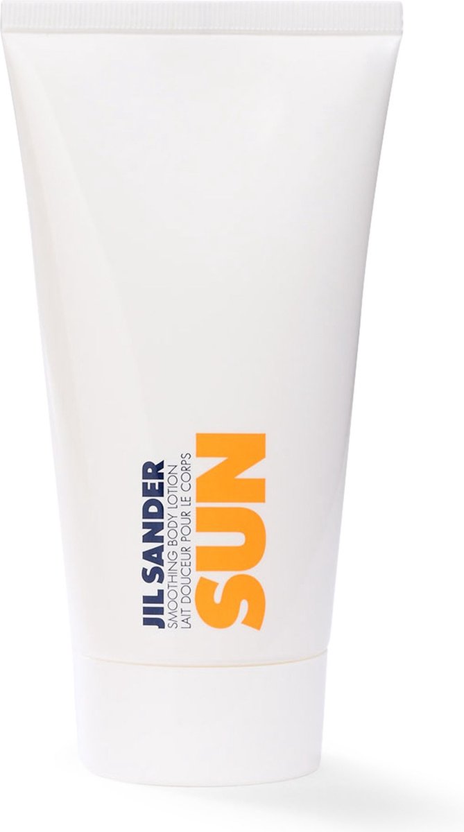 Jil Sander Sun Hair & Body Shampoo 150ML