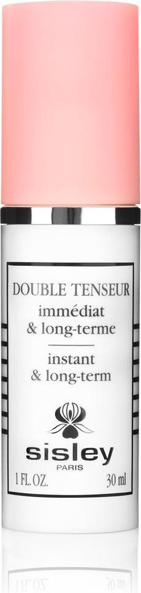 Sisley Double Tenseur Instant & Long-term Gezichtsgel 30 ml