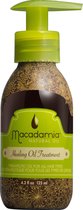 Macadamia - Natural Oil Healing Oil Treatment