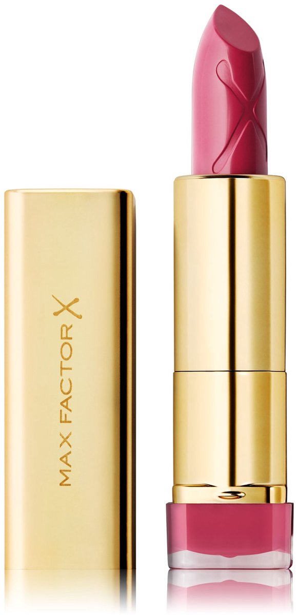 Max Factor Colour Elixir Lippenstift - 625 Magenta Divine