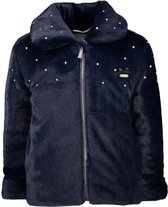 Le Chic Bo Meisjes Jas - Maat 152