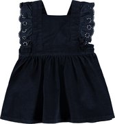 NAME IT NBFNISRINE SPENCER Meisjes Jurk - Maat 50