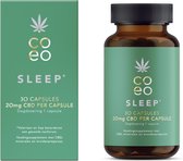 COEO HEALTH - SLEEP