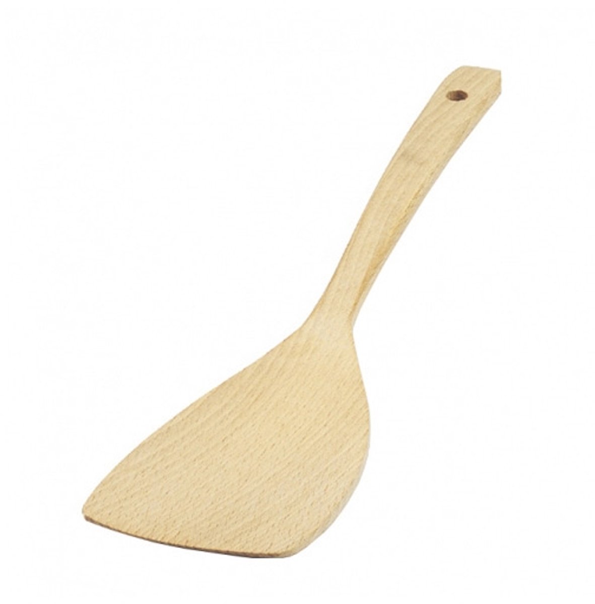 Houten spatel - 30cm x 6cm - Eppicotispai
