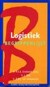 Logistiek begrippenlijst