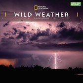 Wild Weather National Geographic Kalender 2022