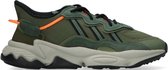 Adidas Ozweego J Lage sneakers - Jongens - Groen - Maat 36