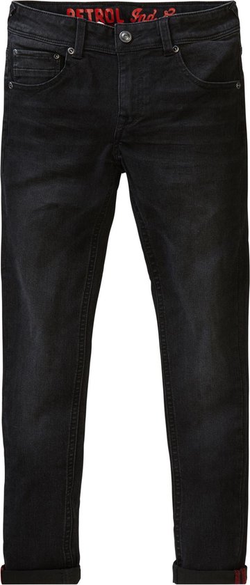 Petrol Industries - Jongens Nolan Narrow Fit Jeans jeans