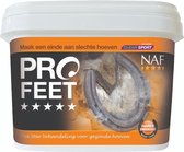 NAF ProFeet 1.3kg