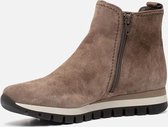 Gabor Comfort Chelsea boots groen - Maat 42.5