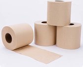 WC PAPIER HOUDER -MSV Paradise Badkamer Serie Toiletrolhouder - (WK 02122)