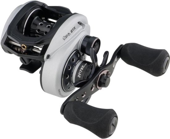 Carrete spinning Abu Garcia Zenon MG X - Leurre de la pêche