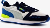 Puma R78 sneakers - Grijs - Maat 39 - Uitneembare zool