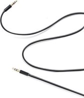 Stereo Audio Kabel man/man, 3,5 mm - Celly