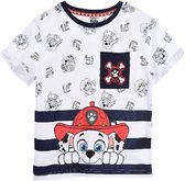 Paw Patrol - Marshal - T-shirt  - 3 jaar - 98cm