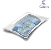 Cillows Hoofdkussen Orthopedisch Waterkussen - 40 x 80 cm