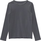 NAME IT NMMVILLY LS SLIM TOP NNNN Jongens T-shirt  - Maat 80