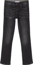 NAME IT NKMTHEO DNMATAKES 6577 PANT Jongens Jeans - Maat 134