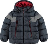 NAME IT NKMMARLON PUFFER JACKET Jongens Jas - Maat 134