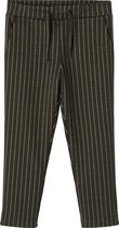 NAME IT NMMNICOLAJ SWEAT PANT UNB Jongens Broek - Maat 92