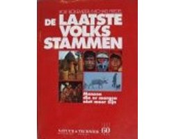 De laatste volksstammen