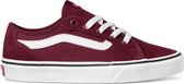 Vans WM Filmore Decon Dames Sneakers - Port Royal - Maat 38