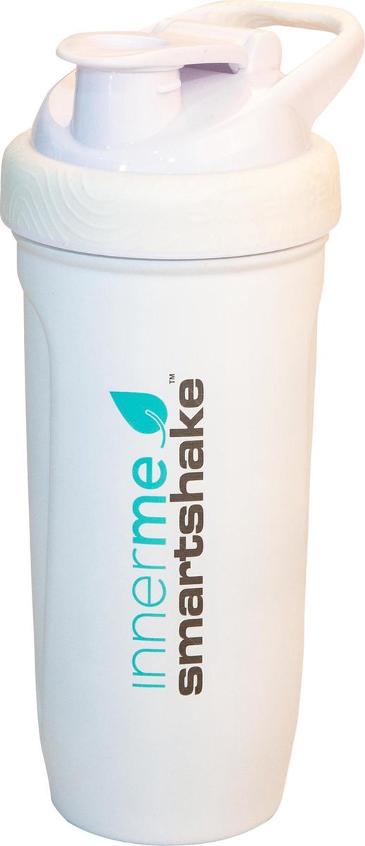Goedkoopste Innerme - Lichte, lekvrije shaker - 900 ml