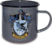 Harry Potter mug Ravenclaw Logo