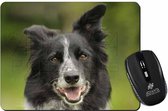 Border Collie Muismat