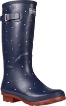 Regatta Fairweather II Regenlaarzen - Maat 42 - Vrouwen - Navy