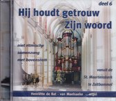 Hij Houdt Getrouw Zijn woord - Niet-ritmische samenzang met bovenstem vanuit de St. Maartenskerk te Zaltbommel 6