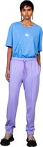 ILJA - Mabel - Sweatpants - Paars - M