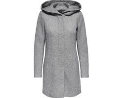 ONLY - ONLSEDONA LIGHT COAT OTW Dames Jas