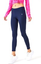 cúpla Women's Activewear Thermal Leggings Sportswear for Outdoors Training Running Biking with Brushed Inside Fabric