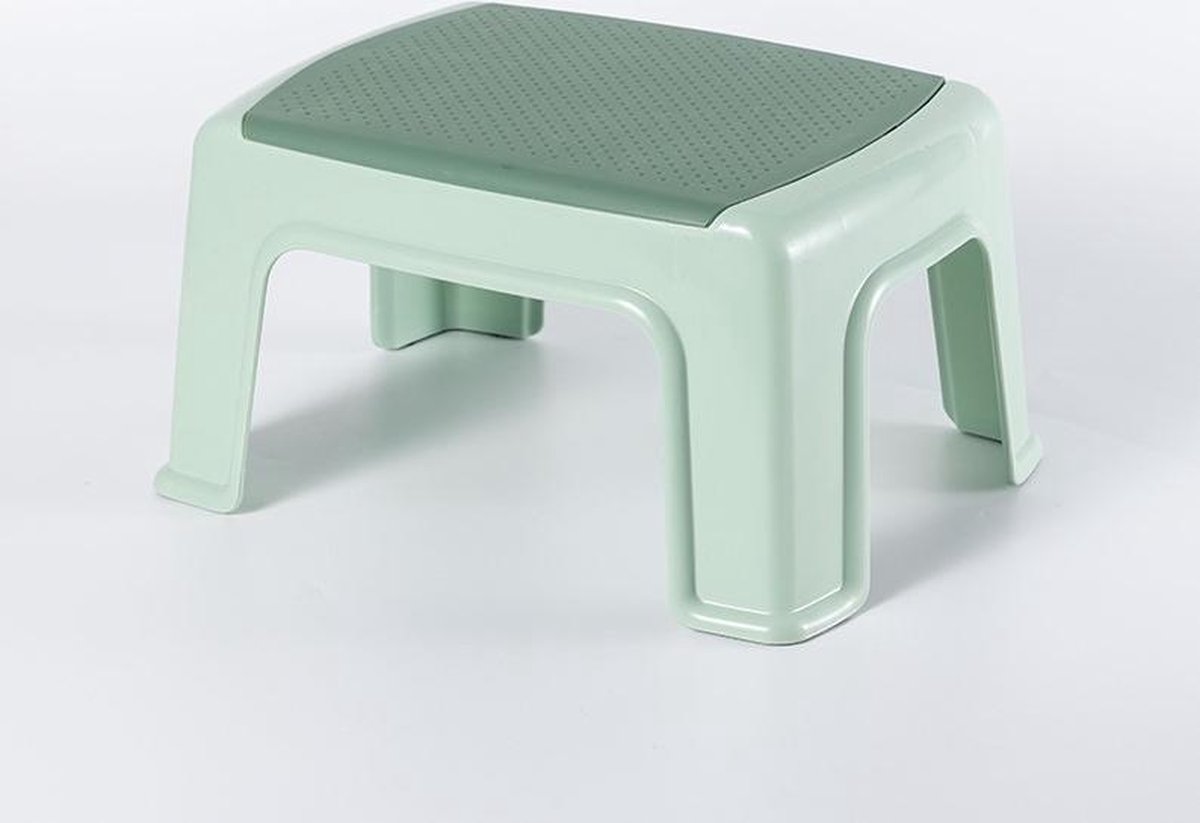 Opstapkrukje Opstapje Krukje WC Badkamer Toilet Opstapjes Kind