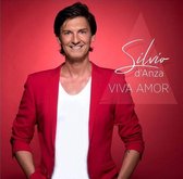 Silvio D'anza - Viva Amor (CD)