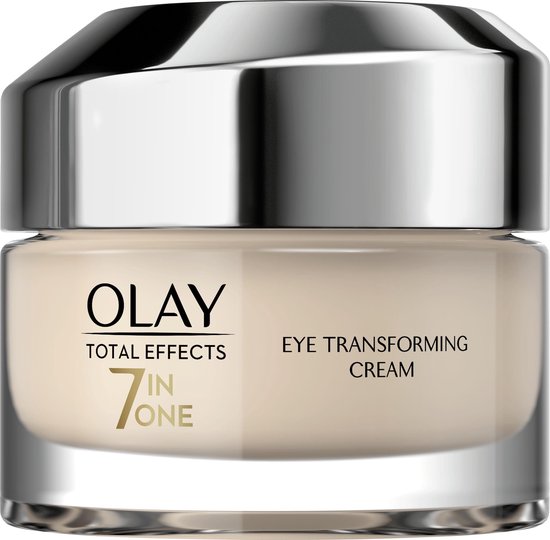 Olay Total Effects Oogcrème Met Niacinamide - 15ml