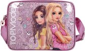 Top Model - Shoulder Bag - Candy Cake