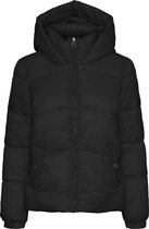 VERO MODA VMUPPSALA SHORT JACKET Dames Jas - Maat XS