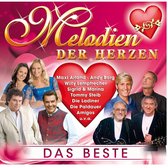 V/A - Melodien Der Herzen (CD)