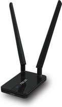 ASUS USB-AC58 - Wifi Adapter - AC - Zwart
