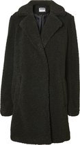 NOISY MAY NMGABI L/S JACKET Dames Jas - Maat S