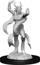 Dungeons and Dragons Miniatures - Nolzur's Marvelous - Hobgoblin Devastator and Hobgoblin Iron Shadow - Miniatuur - Ongeverfd