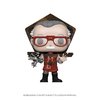 Stan Lee in Ragnarok Outfit - Funko Pop! - Marvel Icons
