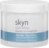 Nordic Skin Peel met alpha-beta complex (60 pads)