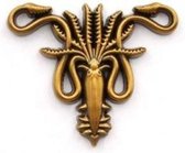 Game of Thrones Greyjoy House Collector Pin