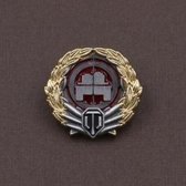 World of Tanks: Tank Sniper Pin