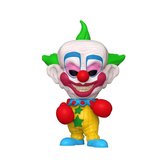 Funko! POP - VINYL - Killer Klowns from Outer Space - Shorty (44146)